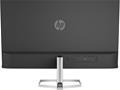 Monitor HP M27fq 68,6 cm (27") QHD (2560 x 1440) / IPS