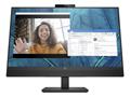 Monitor HP M27m Conferencing FHD/WebCam/USB-C 27''