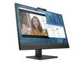 Monitor HP M27m Conferencing FHD/WebCam/USB-C 27''