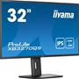 Monitor iiyama ProLite XB3270QS-B5 80 cm (31,5") / IPS