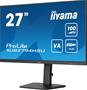 Monitor iiyama ProLite XUB2794HSU-B6 / VA / 27"