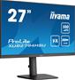 Monitor iiyama ProLite XUB2794HSU-B6 / VA / 27"