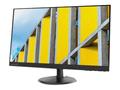 Monitor Lenovo C27-35 - 27" FHD - 1x HDMI 1.4, 1x VGA