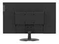 Monitor Lenovo C27-35 - 27" FHD - 1x HDMI 1.4, 1x VGA