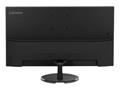 Monitor Lenovo C32q-20 - LED / QHD / IPS / HDMI 32" Monitor