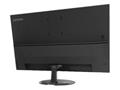 Monitor Lenovo C32q-20 - LED / QHD / IPS / HDMI 32" Monitor