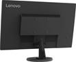 Monitor Lenovo D27-40 68,6 cm (27") FHD VA LED FreeSync 75 Hz