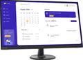 Monitor Lenovo D32u-40 80 cm (31,5”) UHD VA LED / 31,5"