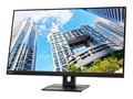 Monitor Lenovo E28u-20 - 28" 4K UHD - 2x HDMI, 1x DP