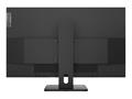 Monitor Lenovo E28u-20 - 28" 4K UHD - 2x HDMI, 1x DP