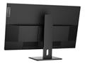 Monitor Lenovo E28u-20 - 28" 4K UHD - 2x HDMI, 1x DP