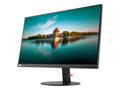 Monitor Lenovo P27h-10 -27inch (2560x1440) 2xDP+2xHDMI