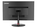 Monitor Lenovo P27h-10 -27inch (2560x1440) 2xDP+2xHDMI