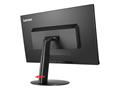 Monitor Lenovo P27h-10 -27inch (2560x1440) 2xDP+2xHDMI