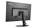 Monitor Lenovo P27h-10 -27inch (2560x1440) 2xDP+2xHDMI