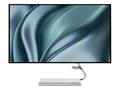 Monitor Lenovo Q27h-20 - 27" QHD - HDMI, DP, USB-C