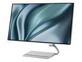 Monitor Lenovo Q27h-20 - 27" QHD - HDMI, DP, USB-C