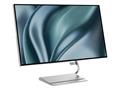 Monitor Lenovo Q27h-20 - 27" QHD - HDMI, DP, USB-C