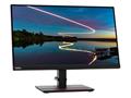 Monitor Lenovo T24m-20 - 23.8" FHD - 1x HDMI 1.4, 1x DP