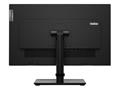 Monitor Lenovo T24m-20 - 23.8" FHD - 1x HDMI 1.4, 1x DP