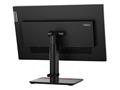 Monitor Lenovo T24m-20 - 23.8" FHD - 1x HDMI 1.4, 1x DP