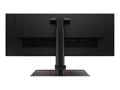 Monitor Lenovo T24m-20 - 23.8" FHD - 1x HDMI 1.4, 1x DP