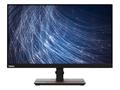 Monitor Lenovo T24m-29 - 28.8" FHD - 1x HDMI® 1.4, 1x DP