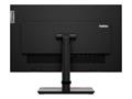 Monitor Lenovo T24m-29 - 28.8" FHD - 1x HDMI® 1.4, 1x DP