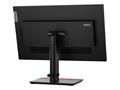 Monitor Lenovo T24m-29 - 28.8" FHD - 1x HDMI® 1.4, 1x DP