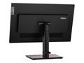 Monitor Lenovo T24m-29 - 28.8" FHD - 1x HDMI® 1.4, 1x DP