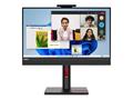 Monitor Lenovo ThinkCentre TIO24 G5 - 23,8”FHD, Touch, Cam, M, DP