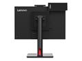 Monitor Lenovo ThinkCentre TIO24 G5 - 23,8”FHD, Touch, Cam, M, DP