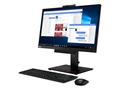 Monitor Lenovo ThinkCentre TIO24Gen4Touch, 24" FHD, Cam