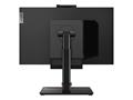 Monitor Lenovo ThinkCentre TIO24Gen4Touch, 24" FHD, Cam