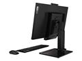 Monitor Lenovo ThinkCentre TIO24Gen4Touch, 24" FHD, Cam