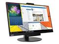 Monitor Lenovo ThinkCentre TIO27, 27" QHD 2560x1440, IR-Cam