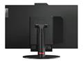 Monitor Lenovo ThinkCentre TIO27, 27" QHD 2560x1440, IR-Cam