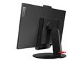 Monitor Lenovo ThinkCentre TIO27, 27" QHD 2560x1440, IR-Cam