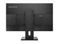 Monitor Lenovo ThinkVision E24q-30 - 24" FHD - HDMI