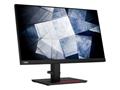 Monitor Lenovo ThinkVision P24h-2L - 23.8" QHD - HDMI