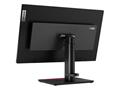 Monitor Lenovo ThinkVision P24h-2L - 23.8" QHD - HDMI