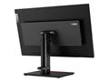 Monitor Lenovo ThinkVision P24h-2L - 23.8" QHD - HDMI