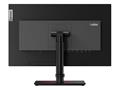 Monitor Lenovo ThinkVision P24h-2L - 23.8" QHD - HDMI