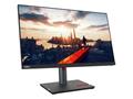 Monitor Lenovo ThinkVision P24h-30 QHD 24''