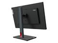 Monitor Lenovo ThinkVision P24h-30 QHD 24''