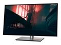 Monitor Lenovo ThinkVision P27h-30 QHD, USB-C, 27''