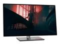 Monitor Lenovo ThinkVision P27h-30 QHD, USB-C, 27''