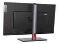 Monitor Lenovo ThinkVision P27h-30 QHD, USB-C, 27''