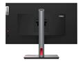 Monitor Lenovo ThinkVision P27h-30 QHD, USB-C, 27''