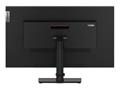 Monitor Lenovo ThinkVision P32p-20 31.5" UHD, USB-C Dock